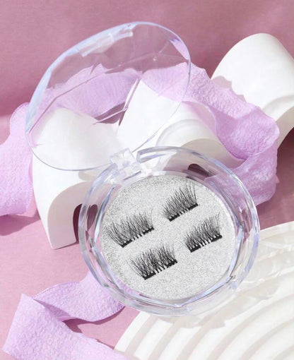 Eyelashes