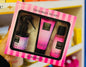 Set perfumes 3 pieces