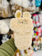 Kids home slippers one size from 28/31