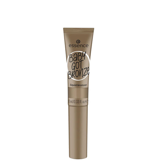 Essence baby got Bronzer liquid bronzer 10 sweet shadow