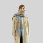 New Trendy scarves 2025