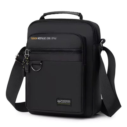 Cross bags