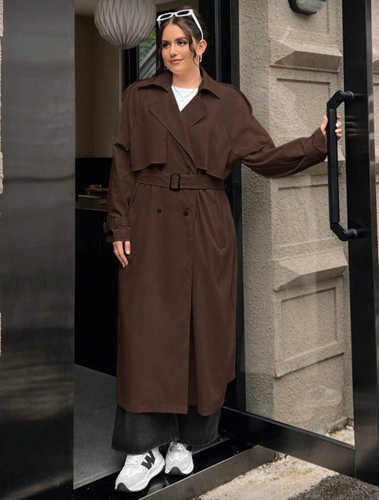 Coat high Quality