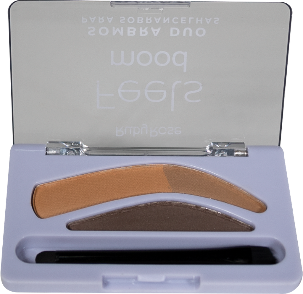 Feels Mood Mini Eyebrow