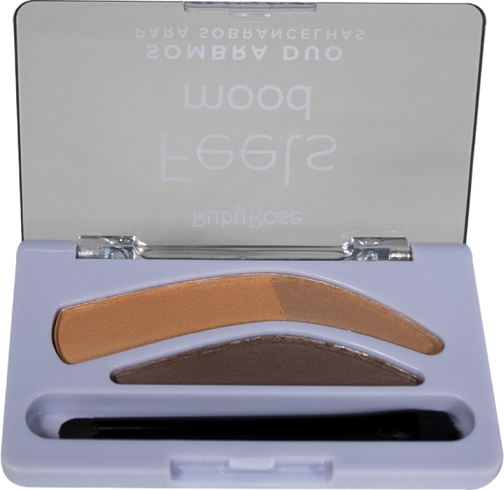 Feels Mood Mini Eyebrow