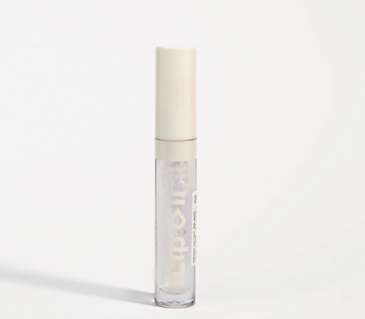 Ruby Beauty Lip Oil – Hydrating Gloss with Plant-Based Formula