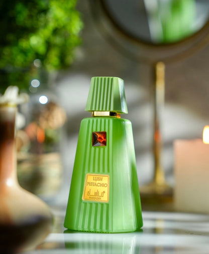 MANASIM LUSH PISTACHIO 100Ml