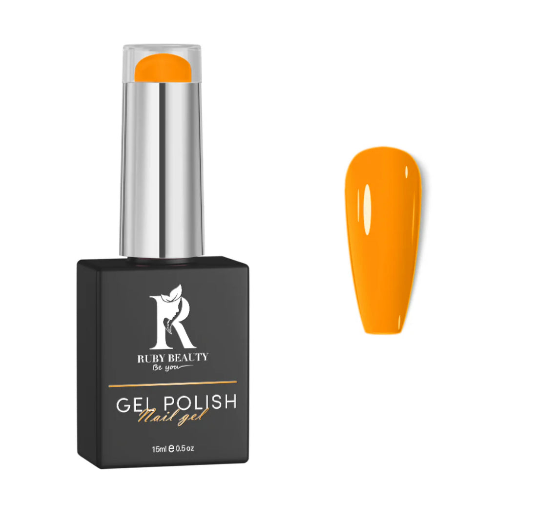 Gel Polish Collection 2