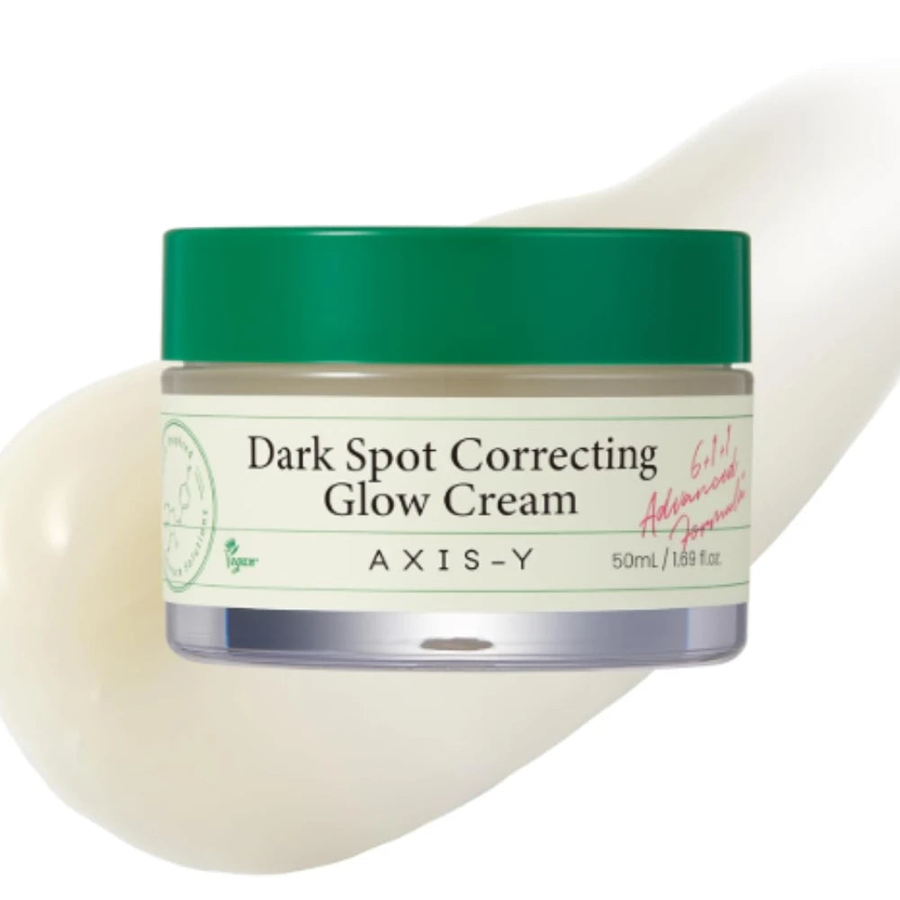 AXIS-Y DARK SPOT CORRECTING GLOW CREAM