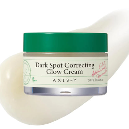 AXIS-Y DARK SPOT CORRECTING GLOW CREAM