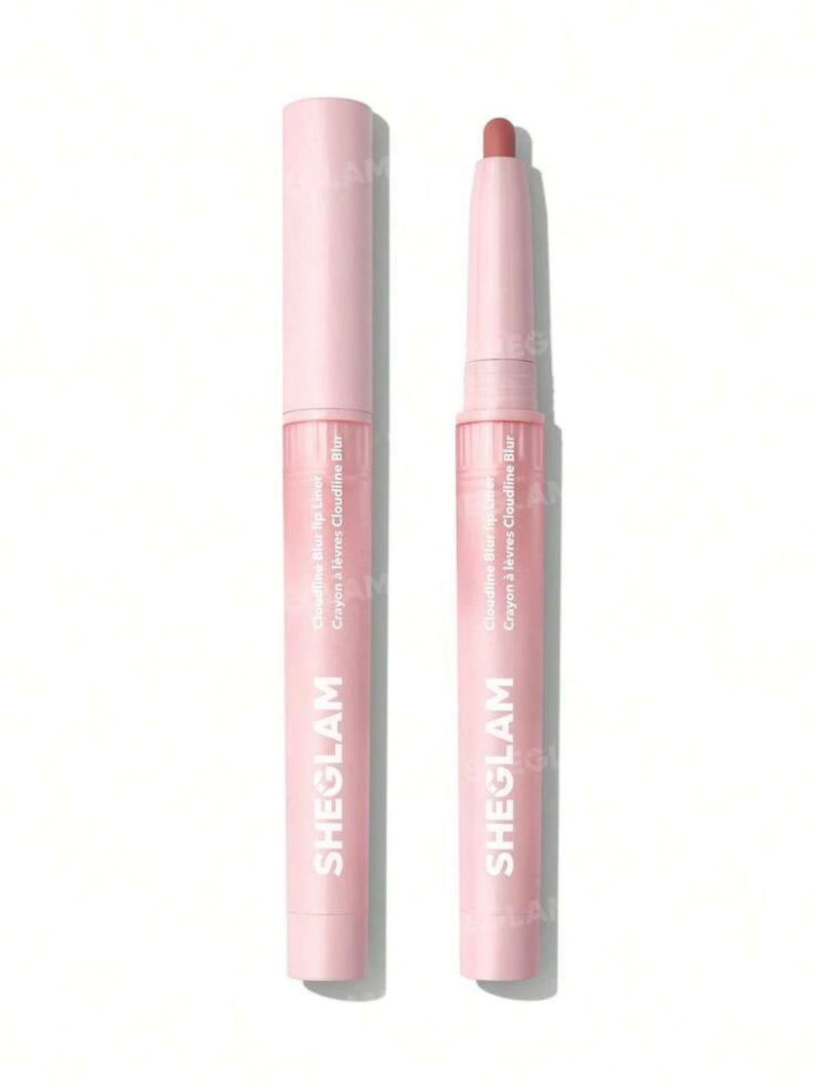 SHEGLAM CLOUDLINE BLUR LIP LINER