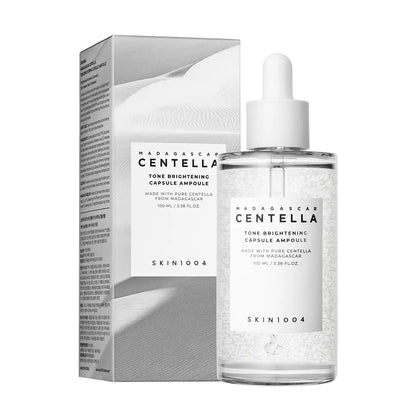 Centella tone brightening capsule ampoure