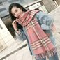 New Trend Scarves