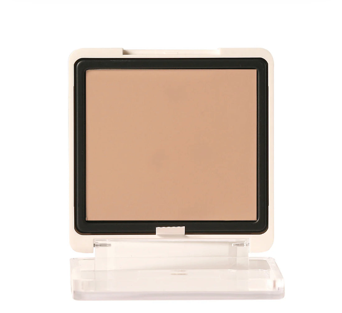 Samoa All Over Covering Powder Foundation