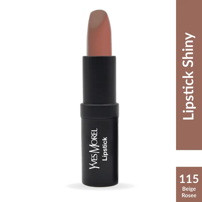 Yvesmorel lipstick shiny