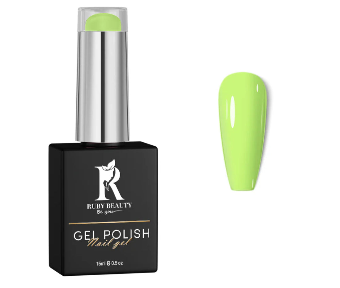 Gel Polish Collection 1