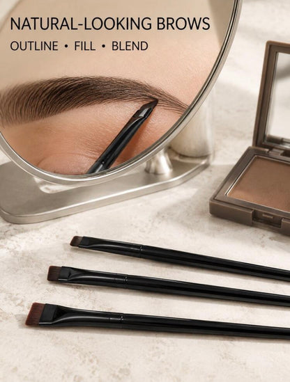 BRUSHES