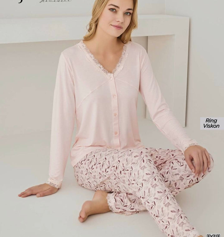 Cotton pijama