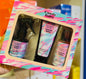 Set perfumes 3 pieces