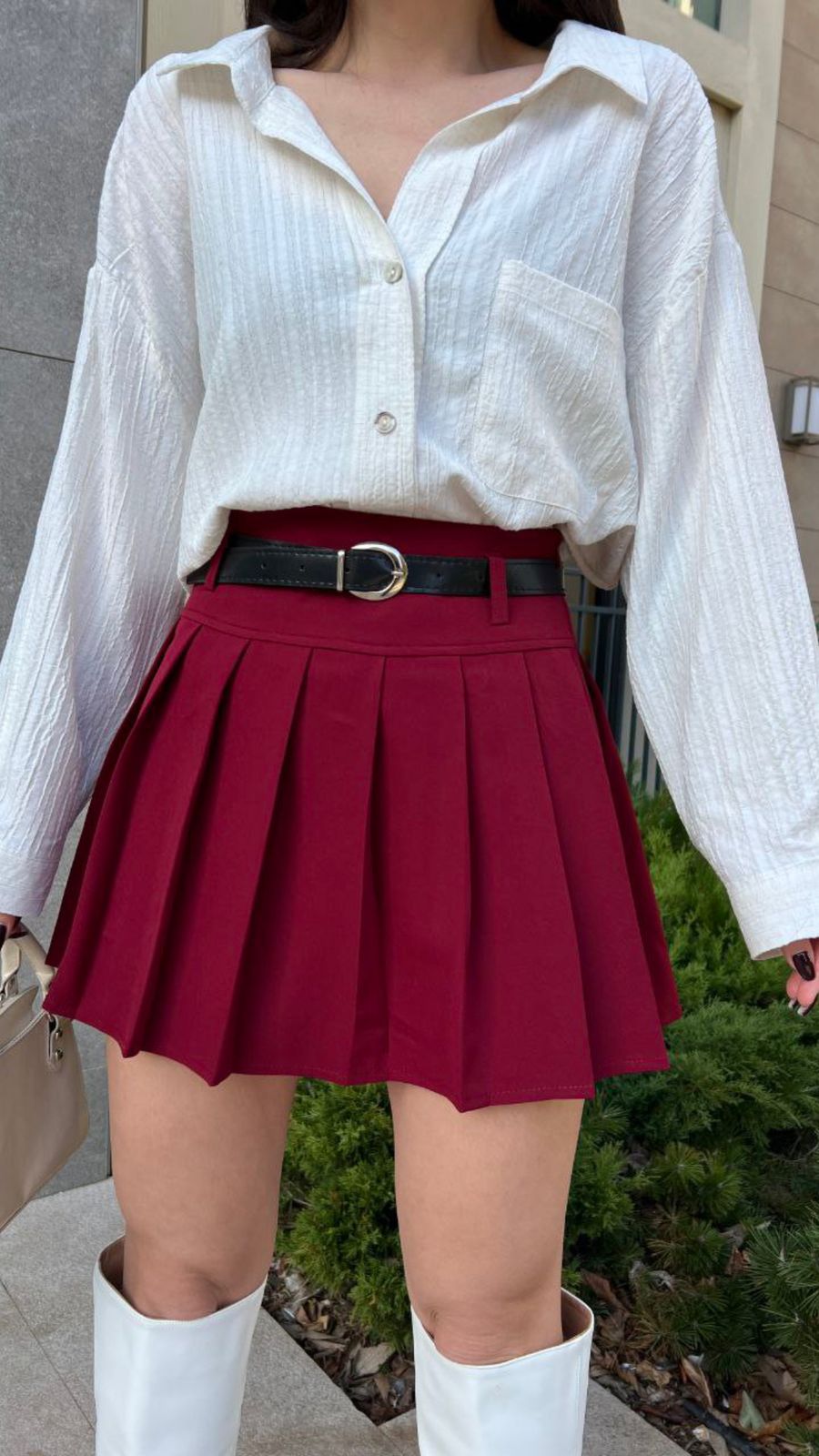 Skirt