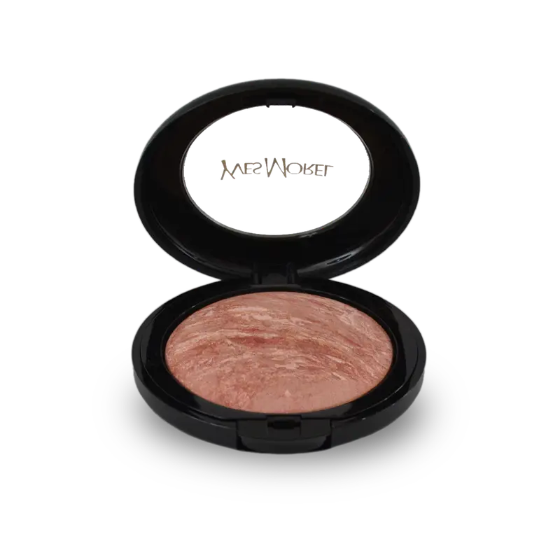 Baked Blusher