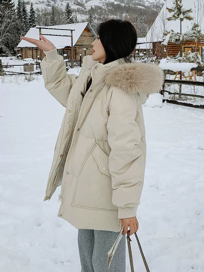Buffer jackets