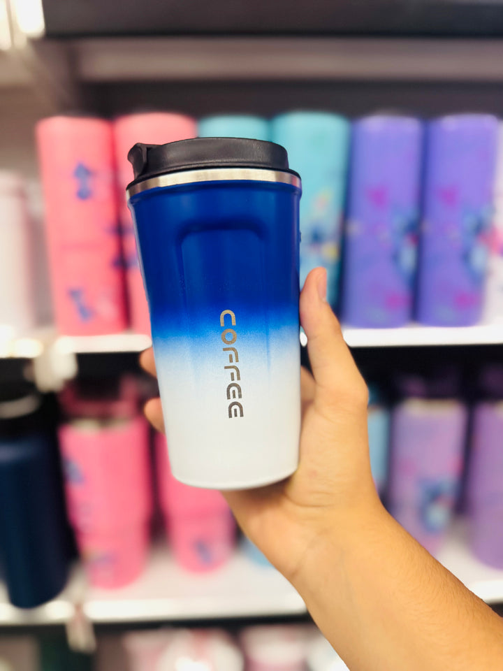 New mugs Stanless Steel