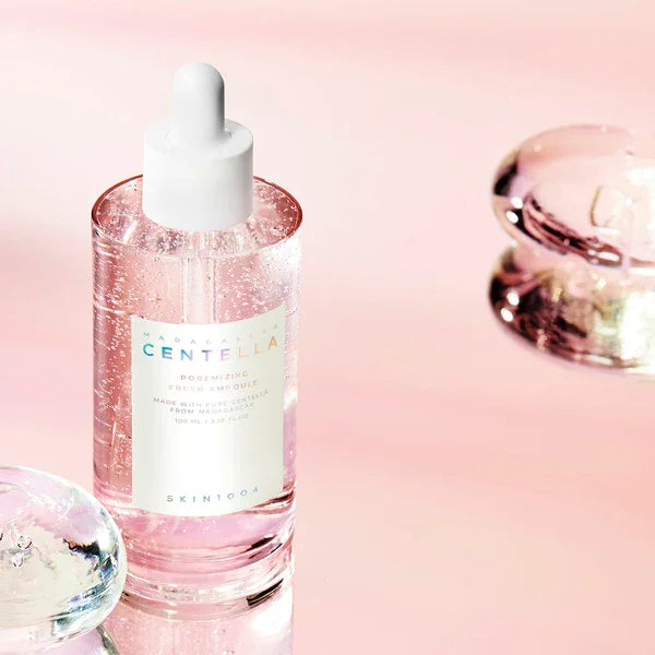 Centella poremizing fresh ampoule