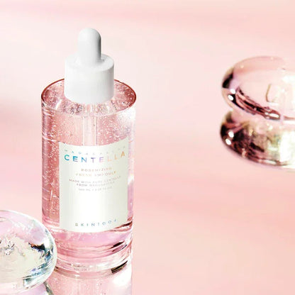 Centella poremizing fresh ampoule
