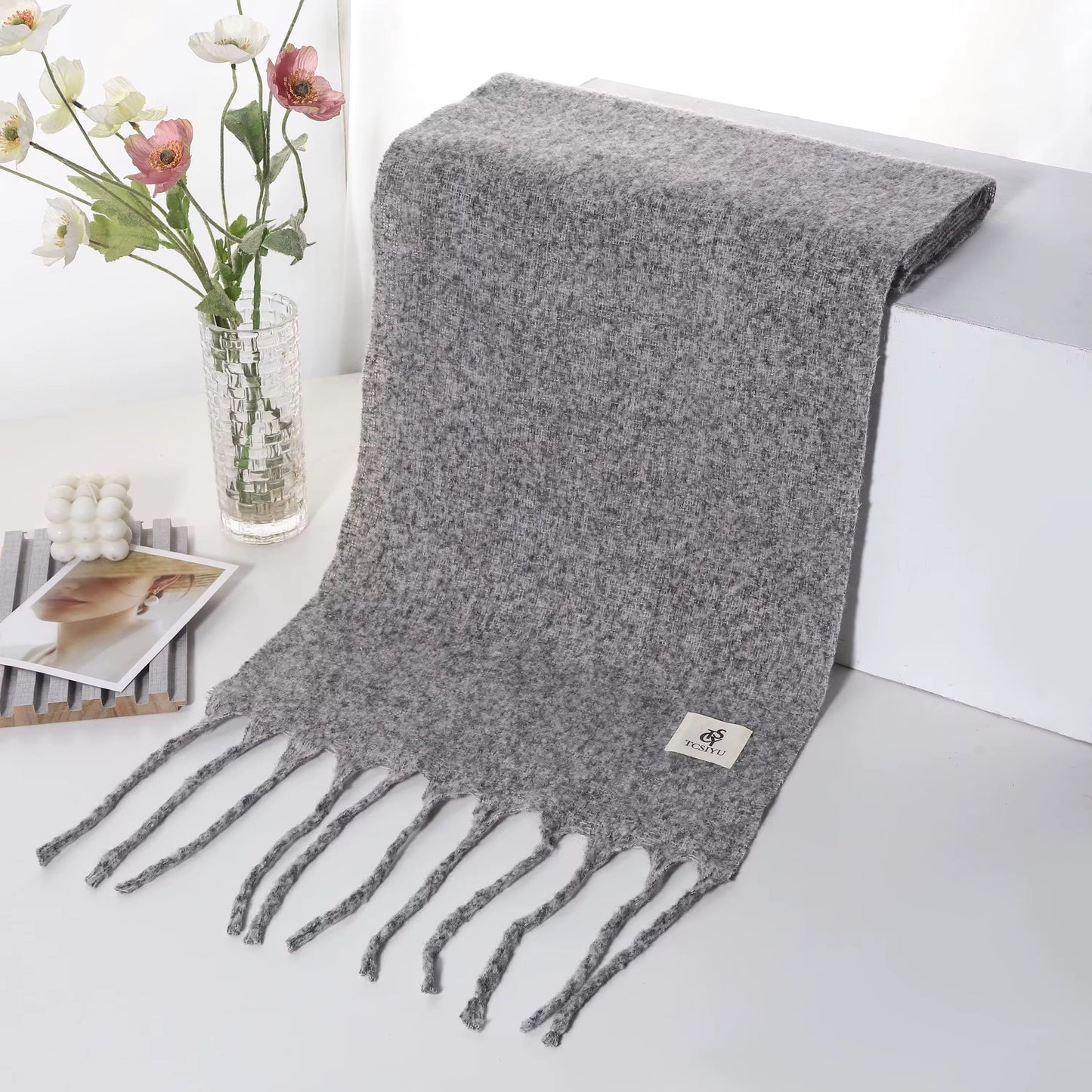 New Trendy scarves