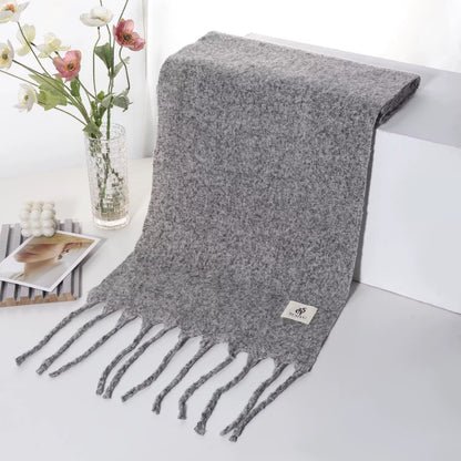 New Trendy scarves