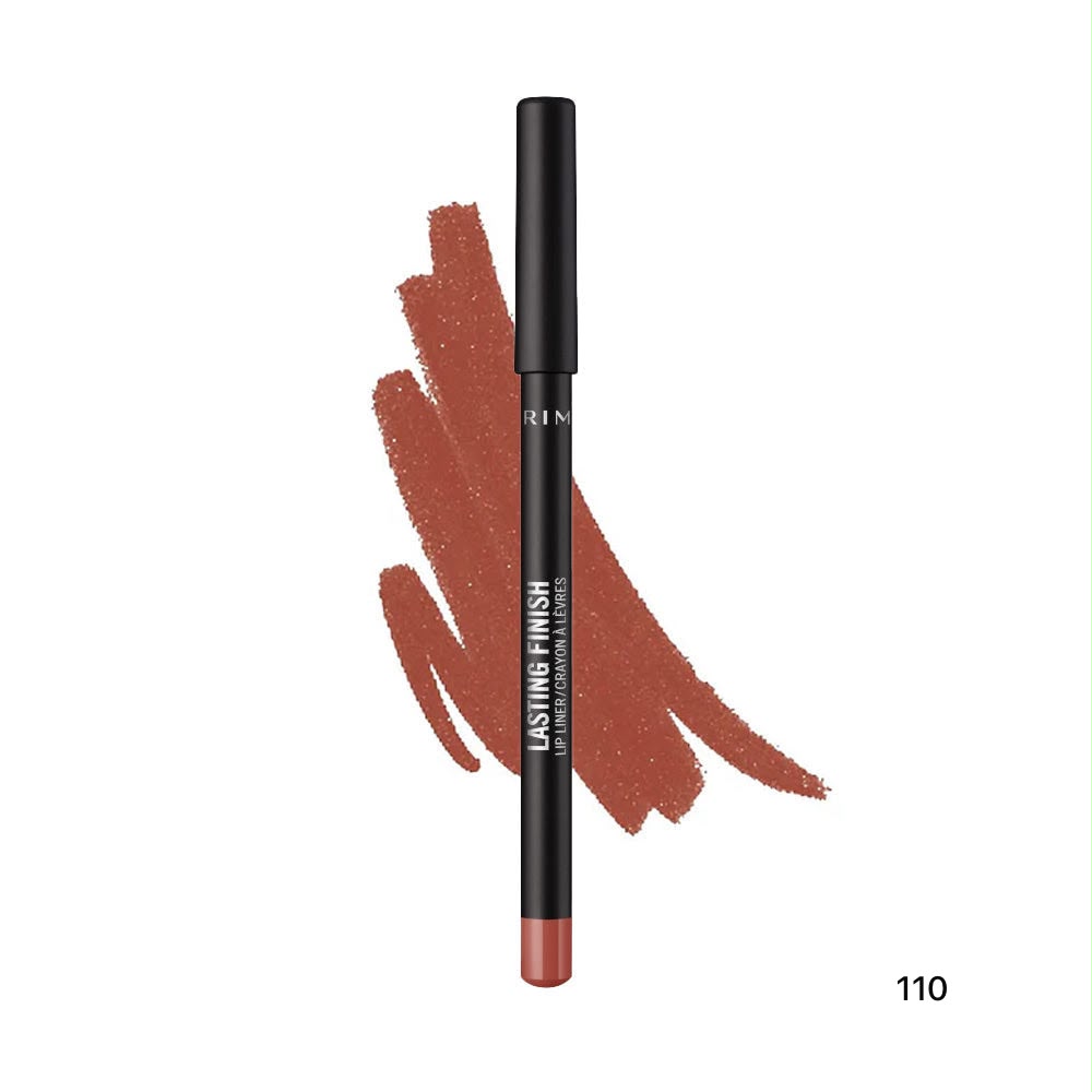 Rimmel Lasting Finish Lip Liner