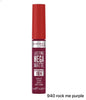 Rimmel London Lasting Mega Matte Liquid Lip Colour