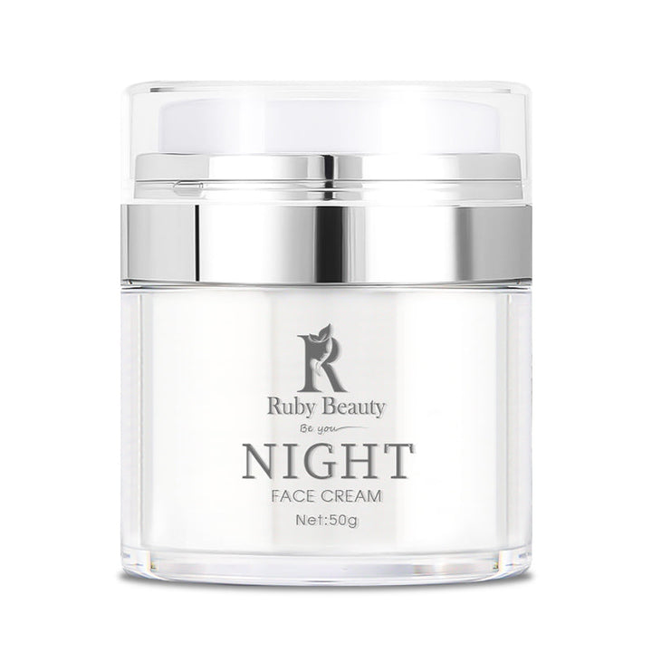 Night Face Cream