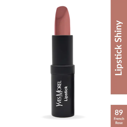 Yvesmorel lipstick shiny