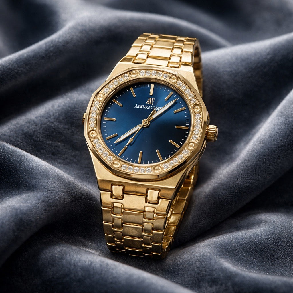 Rolex watches stanless steel