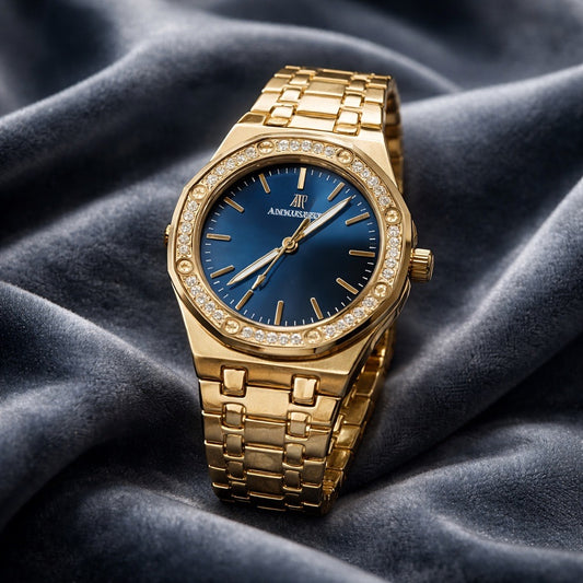 Rolex watches stanless steel