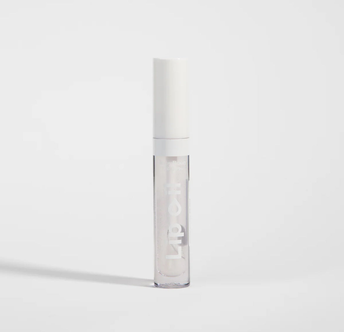 Ruby Beauty Lip Oil – Hydrating Gloss with Plant-Based Formula
