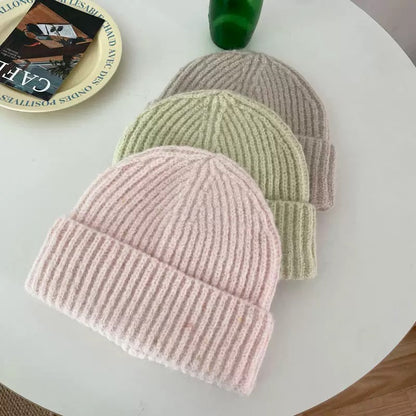 Wool hat trendy 2025/2026