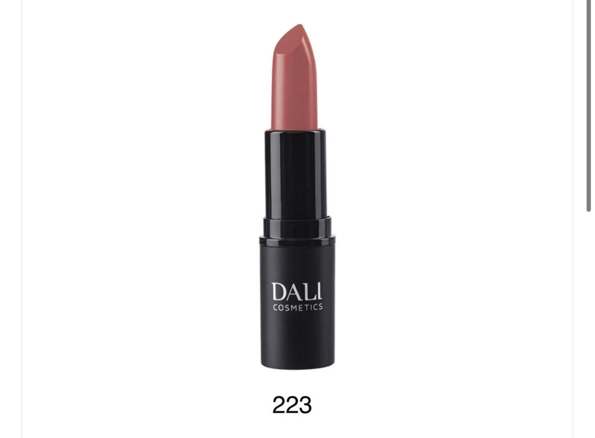 Dali lipstick