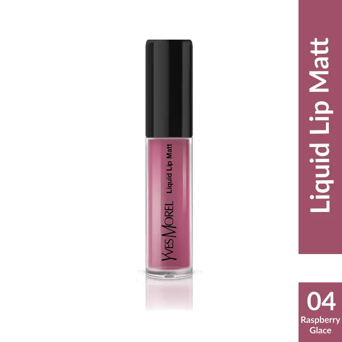 Liquid Lip Matte