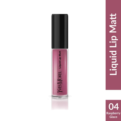 Liquid Lip Matte
