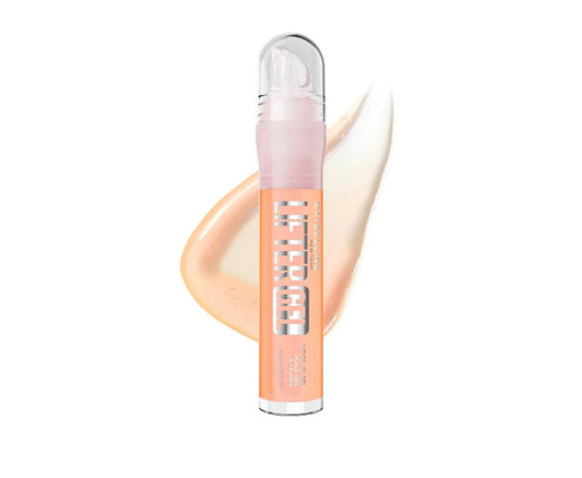 Maybelline Lifter Oil-in-Gel Lip Gloss with Hyaluronic Acid