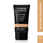 All in One Foundation