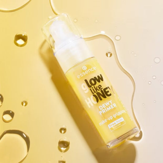 ESSENCE GLOW LIKE HONEY DEWY PRIMER