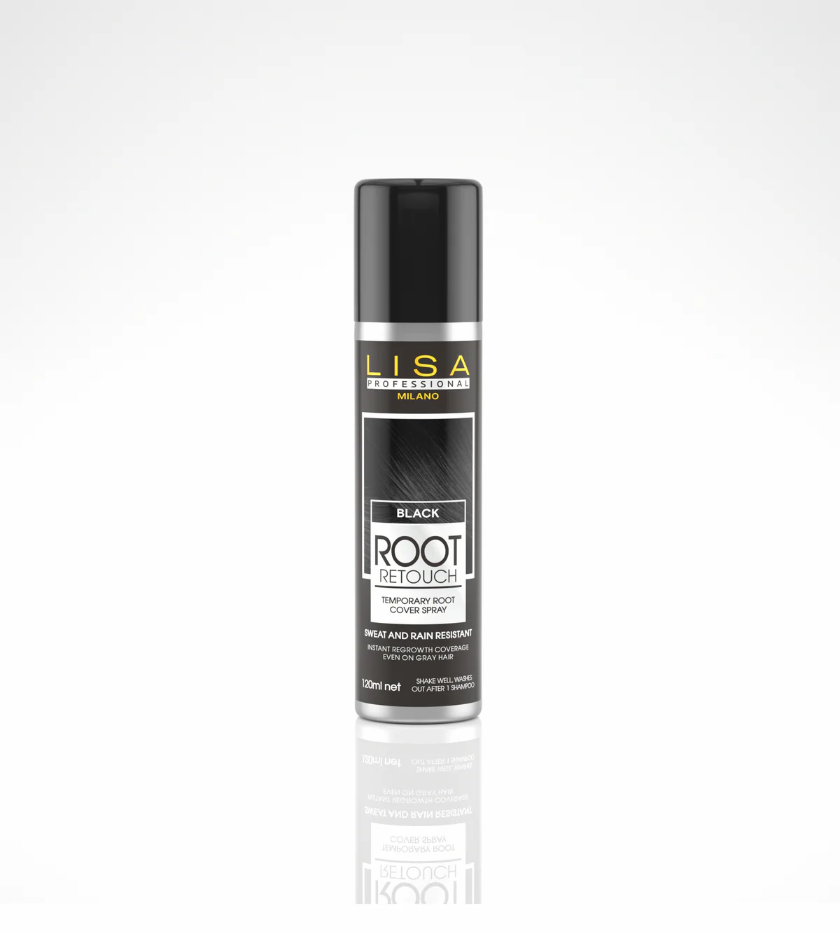 Lisa Root Retouch 120 ML
