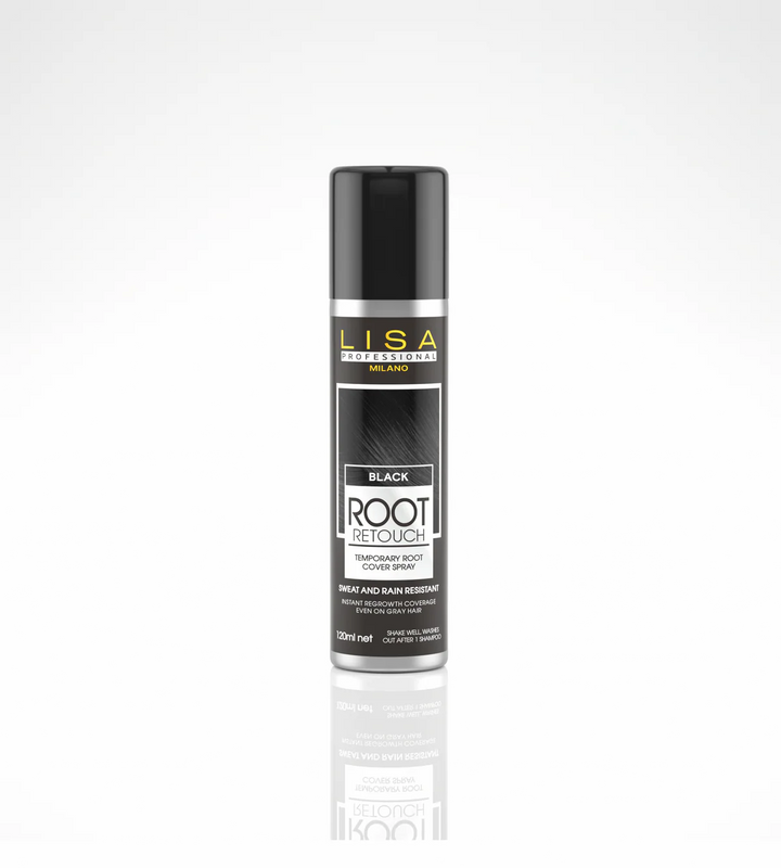Lisa Root Retouch 120 ML