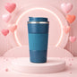 Stanless steel cup