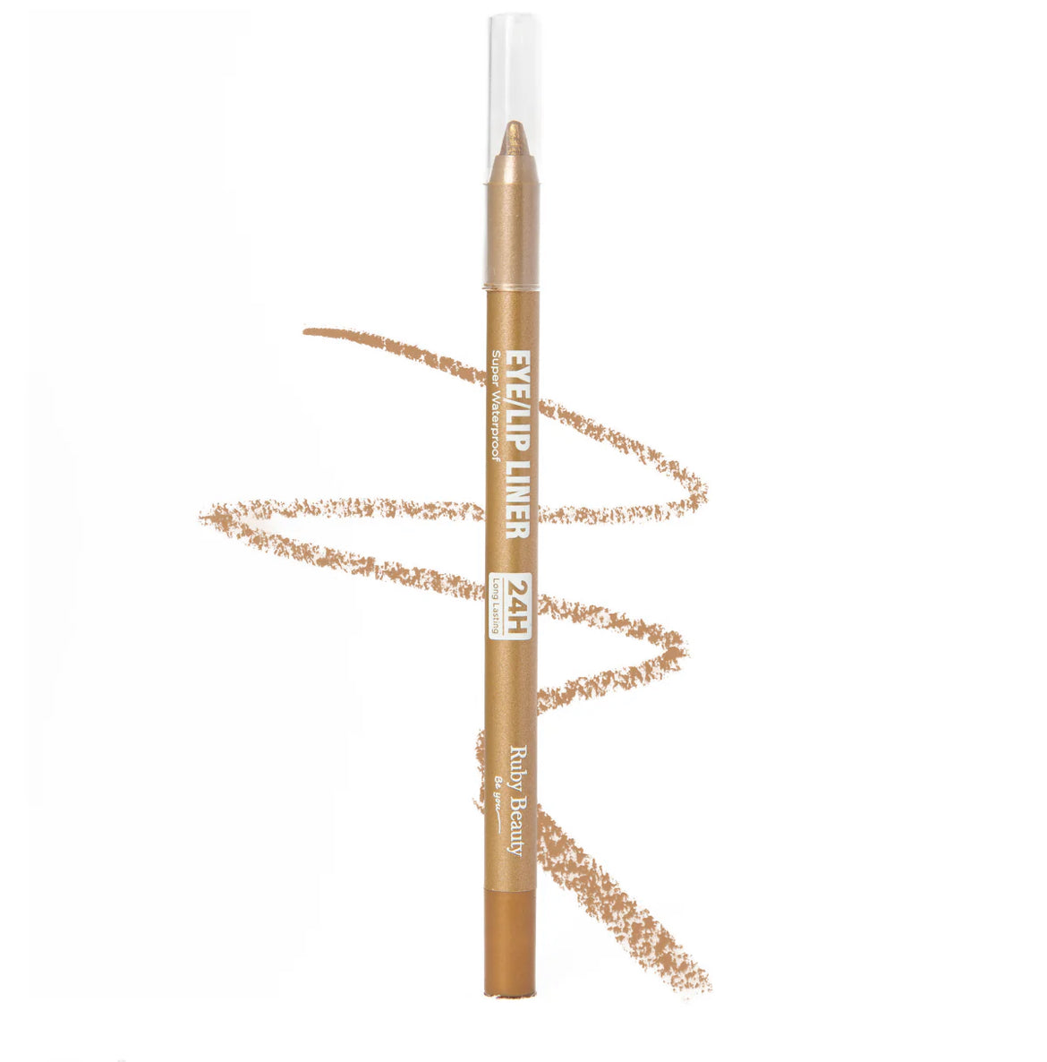 Eye/lip liner