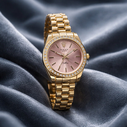Rolex watches stanless steel